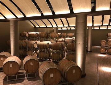 Winery Valle Picciola