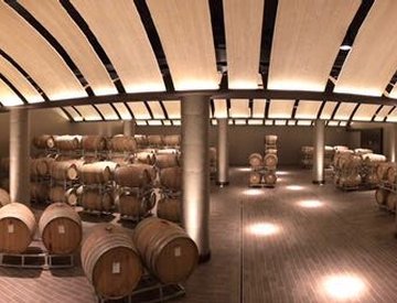 Winery Valle Picciola