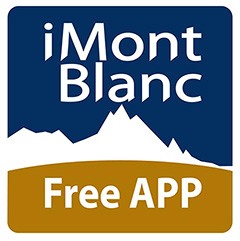 iMont Blanc app