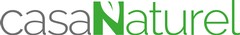 Casa naturel logo